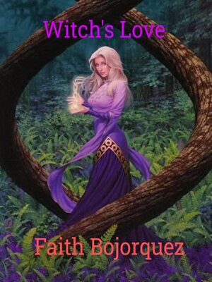 cover image of Witch's Love
